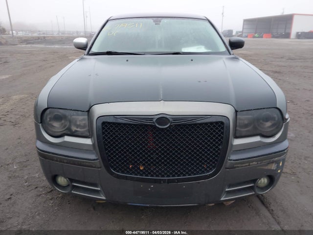 2009 CHRYSLER 300C 2C3KA63TX9H562337 Photo 5