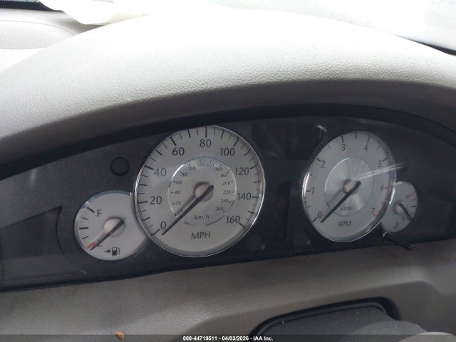 2009 CHRYSLER 300C 2C3KA63TX9H562337 Photo 6