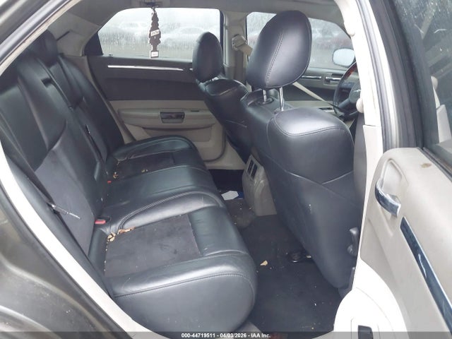2009 CHRYSLER 300C 2C3KA63TX9H562337 Photo 7