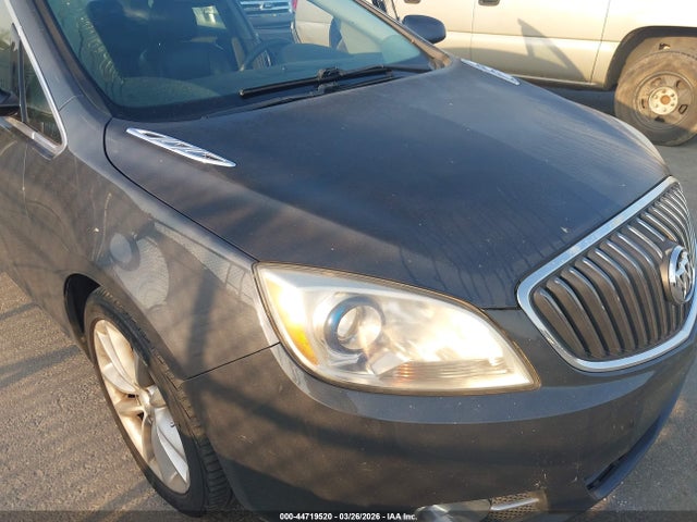 Продаж на аукціоні авто 2012 Buick Verano Leather Group, vin: 1G4PS5SK5C4211109, номер лоту: 44719520