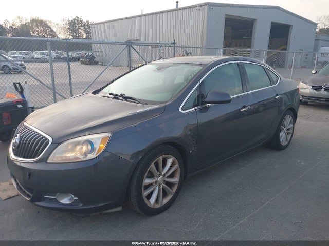 Продаж на аукціоні авто 2012 Buick Verano Leather Group, vin: 1G4PS5SK5C4211109, номер лоту: 44719520