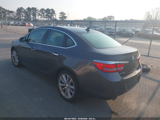 Продаж на аукціоні авто 2012 Buick Verano Leather Group, vin: 1G4PS5SK5C4211109, номер лоту: 44719520