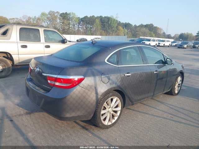 Продаж на аукціоні авто 2012 Buick Verano Leather Group, vin: 1G4PS5SK5C4211109, номер лоту: 44719520