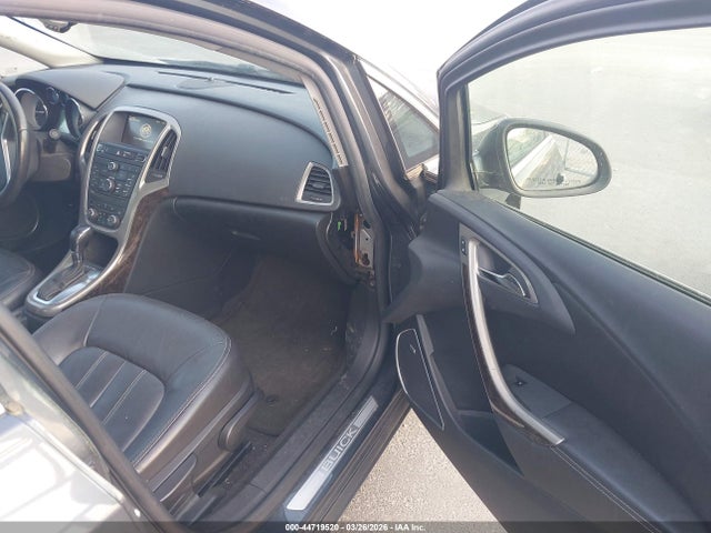 Продаж на аукціоні авто 2012 Buick Verano Leather Group, vin: 1G4PS5SK5C4211109, номер лоту: 44719520