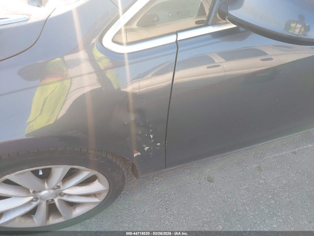 Продаж на аукціоні авто 2012 Buick Verano Leather Group, vin: 1G4PS5SK5C4211109, номер лоту: 44719520
