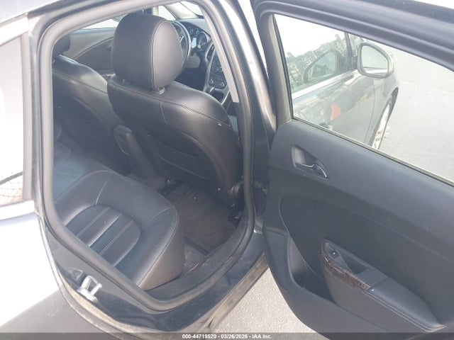 Продаж на аукціоні авто 2012 Buick Verano Leather Group, vin: 1G4PS5SK5C4211109, номер лоту: 44719520