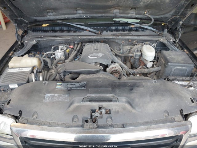 Продаж на аукціоні авто 2003 Gmc New Sierra K1500, vin: 1GTEK19T63E376423, номер лоту: 44719524
