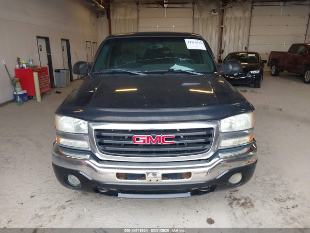 Продаж на аукціоні авто 2003 Gmc New Sierra K1500, vin: 1GTEK19T63E376423, номер лоту: 44719524