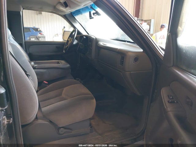 Продаж на аукціоні авто 2003 Gmc New Sierra K1500, vin: 1GTEK19T63E376423, номер лоту: 44719524