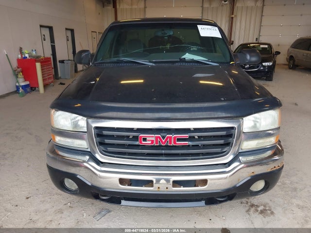 Продаж на аукціоні авто 2003 Gmc New Sierra K1500, vin: 1GTEK19T63E376423, номер лоту: 44719524
