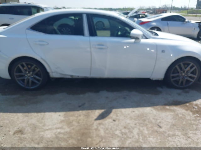 Aukcja sprzedaży 2016 Lexus Is 200t, vin: JTHBA1D29G5020024, numer aukcji: 44719527