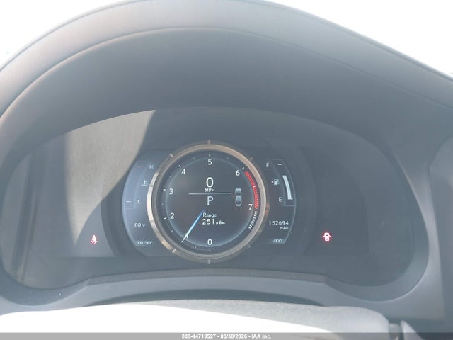 Aukcja sprzedaży 2016 Lexus Is 200t, vin: JTHBA1D29G5020024, numer aukcji: 44719527