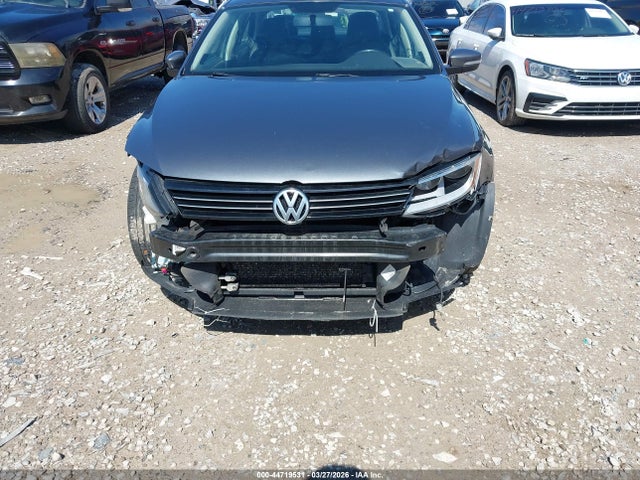 44719531 :رقم المزاد ، 3VWLP7AJ9CM323745 vin ، 2012 Volkswagen Jetta 2.5l Sel مزاد بيع