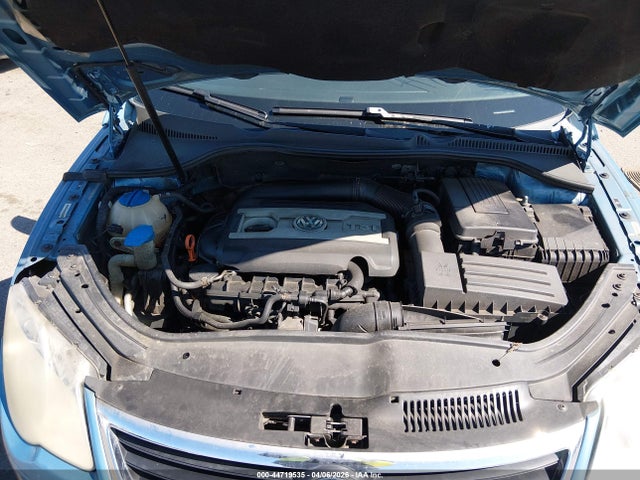 Продаж на аукціоні авто 2009 Volkswagen Eos Komfort, vin: WVWBA71F99V014139, номер лоту: 44719535
