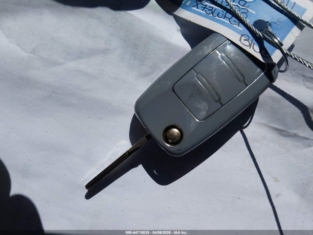 Продаж на аукціоні авто 2009 Volkswagen Eos Komfort, vin: WVWBA71F99V014139, номер лоту: 44719535