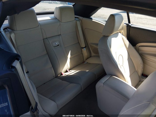 Продаж на аукціоні авто 2009 Volkswagen Eos Komfort, vin: WVWBA71F99V014139, номер лоту: 44719535