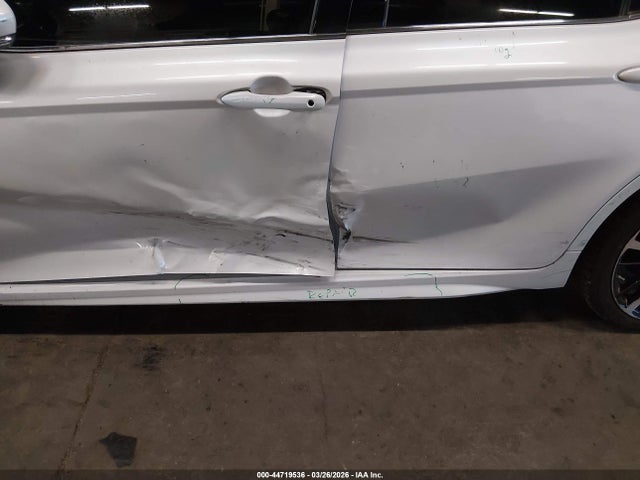 4T1B61HKXKU734008 Toyota CAMRY XSE