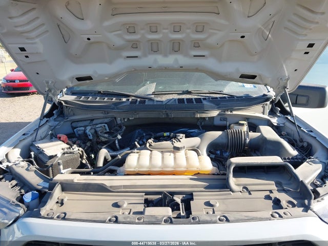 Aukcja sprzedaży 2023 Ford F-150 Xl, vin: 1FTEW1EPXPKF54385, numer aukcji: 44719538