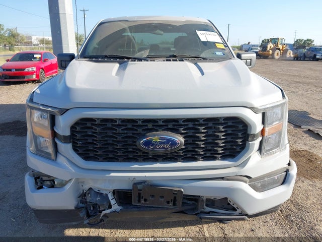 Aukcja sprzedaży 2023 Ford F-150 Xl, vin: 1FTEW1EPXPKF54385, numer aukcji: 44719538