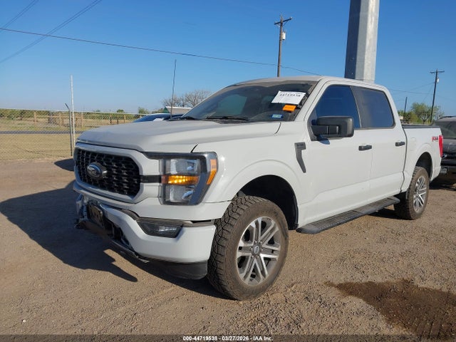 Aukcja sprzedaży 2023 Ford F-150 Xl, vin: 1FTEW1EPXPKF54385, numer aukcji: 44719538