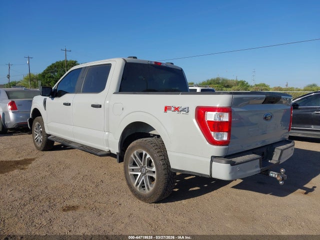 Aukcja sprzedaży 2023 Ford F-150 Xl, vin: 1FTEW1EPXPKF54385, numer aukcji: 44719538