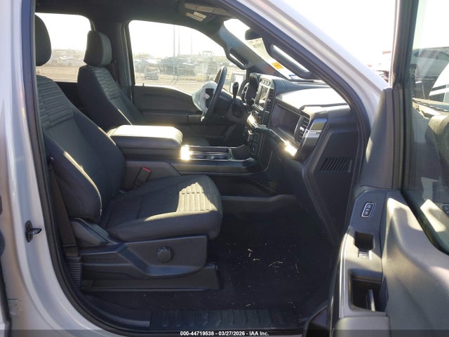 Aukcja sprzedaży 2023 Ford F-150 Xl, vin: 1FTEW1EPXPKF54385, numer aukcji: 44719538