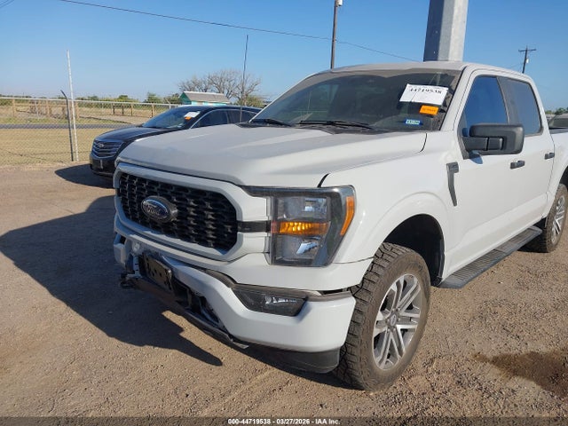 Aukcja sprzedaży 2023 Ford F-150 Xl, vin: 1FTEW1EPXPKF54385, numer aukcji: 44719538