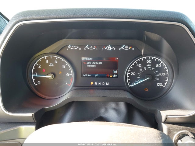 Aukcja sprzedaży 2023 Ford F-150 Xl, vin: 1FTEW1EPXPKF54385, numer aukcji: 44719538