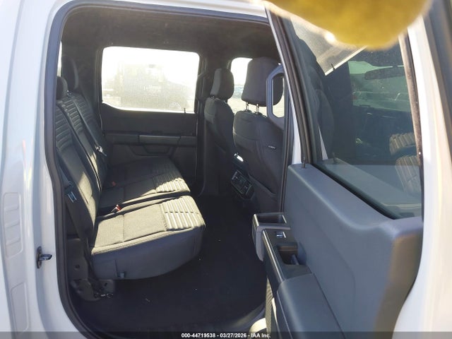Aukcja sprzedaży 2023 Ford F-150 Xl, vin: 1FTEW1EPXPKF54385, numer aukcji: 44719538