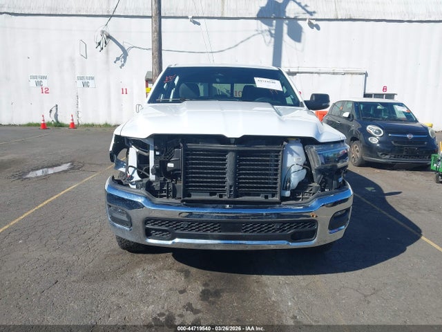 Продаж на аукціоні авто 2025 Ram 1500 Big Horn  4x4 5'7 Box, vin: 1C6SRFFP7SN591091, номер лоту: 44719540