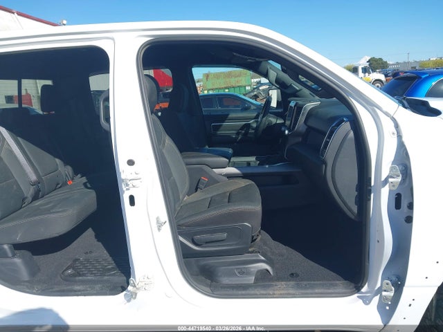 Продаж на аукціоні авто 2025 Ram 1500 Big Horn  4x4 5'7 Box, vin: 1C6SRFFP7SN591091, номер лоту: 44719540