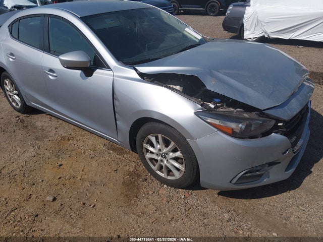 2017 MAZDA MAZDA3 3MZBN1U79HM107190