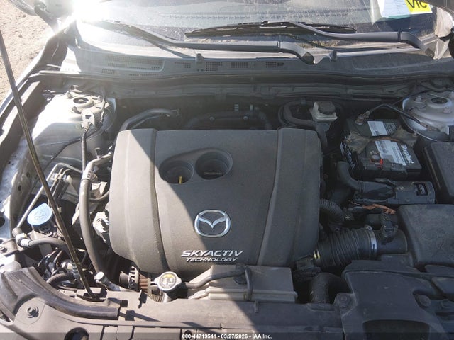 2017 MAZDA MAZDA3 3MZBN1U79HM107190 Photo 9