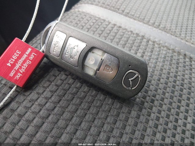 2017 MAZDA MAZDA3 3MZBN1U79HM107190 Photo 10