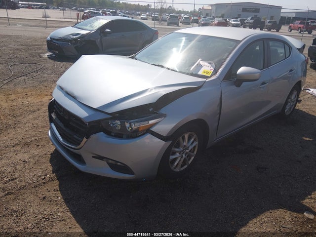 2017 MAZDA MAZDA3 3MZBN1U79HM107190 Photo 1