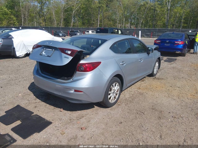 2017 MAZDA MAZDA3 3MZBN1U79HM107190 Photo 3