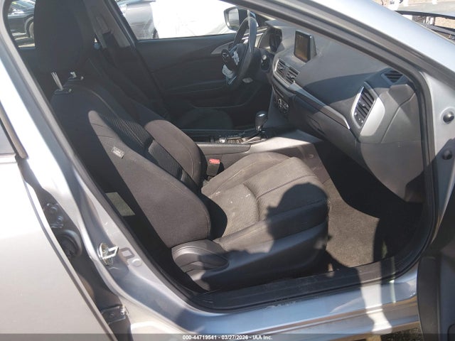 2017 MAZDA MAZDA3 3MZBN1U79HM107190 Photo 4