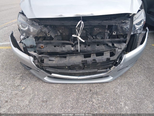 2017 MAZDA MAZDA3 3MZBN1U79HM107190 Photo 5