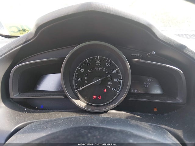 2017 MAZDA MAZDA3 3MZBN1U79HM107190 Photo 6