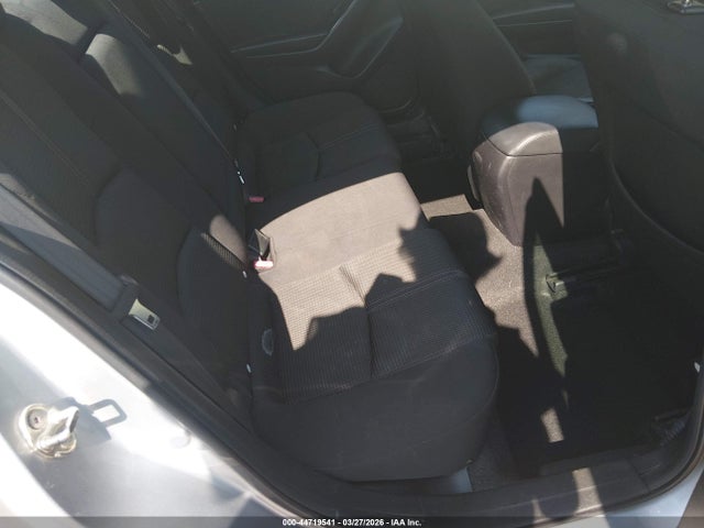 2017 MAZDA MAZDA3 3MZBN1U79HM107190 Photo 7