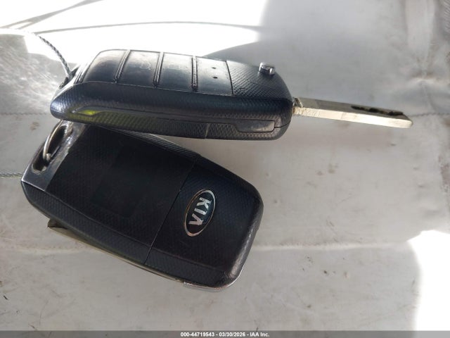 3KPA24AD8LE321125 KIA RIO S