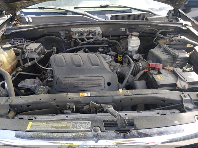 44719544 :رقم المزاد ، 4F2CZ96118KM13651 vin ، 2008 Mazda Tribute S Touring مزاد بيع