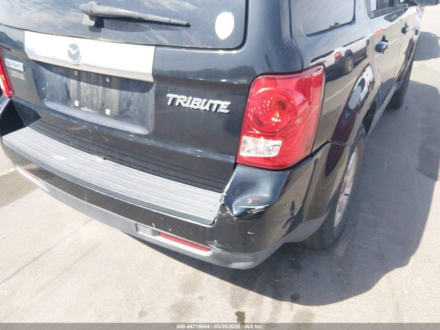 44719544 :رقم المزاد ، 4F2CZ96118KM13651 vin ، 2008 Mazda Tribute S Touring مزاد بيع