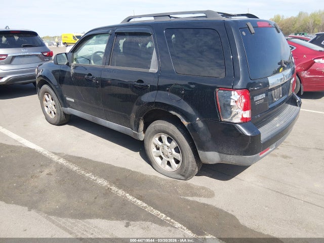 44719544 :رقم المزاد ، 4F2CZ96118KM13651 vin ، 2008 Mazda Tribute S Touring مزاد بيع