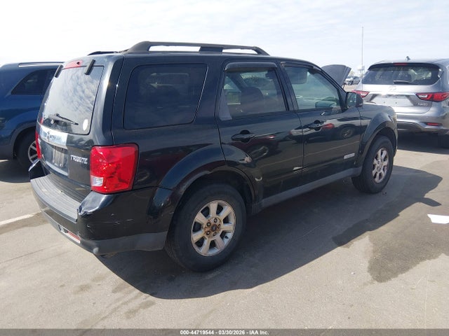 44719544 :رقم المزاد ، 4F2CZ96118KM13651 vin ، 2008 Mazda Tribute S Touring مزاد بيع