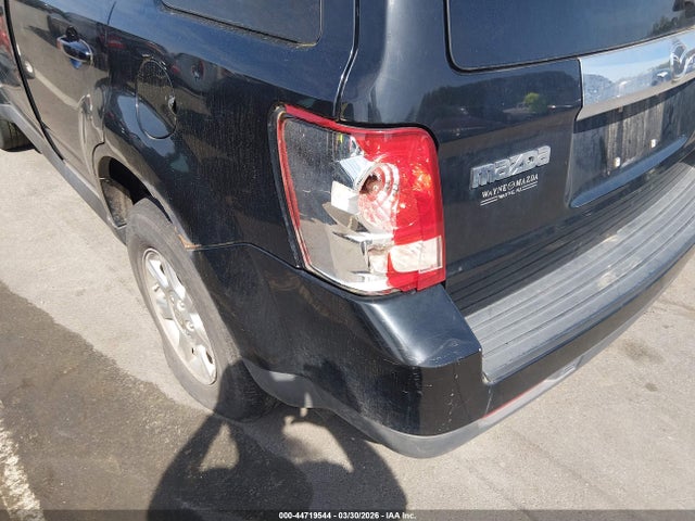 44719544 :رقم المزاد ، 4F2CZ96118KM13651 vin ، 2008 Mazda Tribute S Touring مزاد بيع