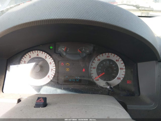 44719544 :رقم المزاد ، 4F2CZ96118KM13651 vin ، 2008 Mazda Tribute S Touring مزاد بيع