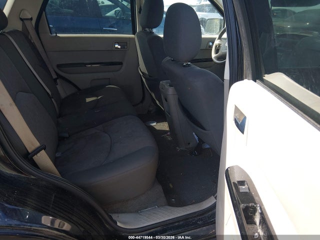 44719544 :رقم المزاد ، 4F2CZ96118KM13651 vin ، 2008 Mazda Tribute S Touring مزاد بيع