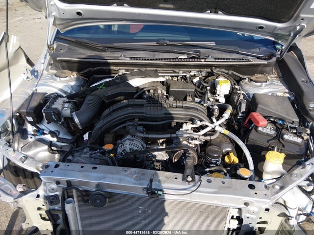 Aukcja sprzedaży 2021 Subaru Impreza Sport 5-door, vin: 4S3GTAL66M3713534, numer aukcji: 44719546