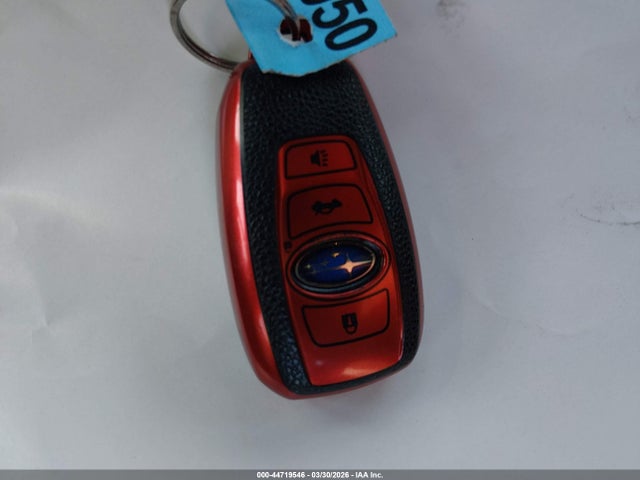 Aukcja sprzedaży 2021 Subaru Impreza Sport 5-door, vin: 4S3GTAL66M3713534, numer aukcji: 44719546